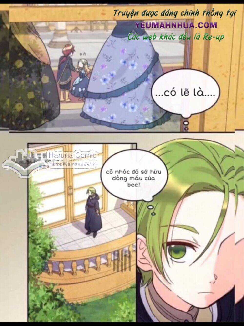 Sinh Đôi Xuyên Không Chapter 68 trang 53