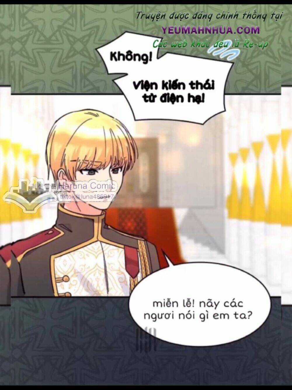 Sinh Đôi Xuyên Không Chapter 68 trang 8