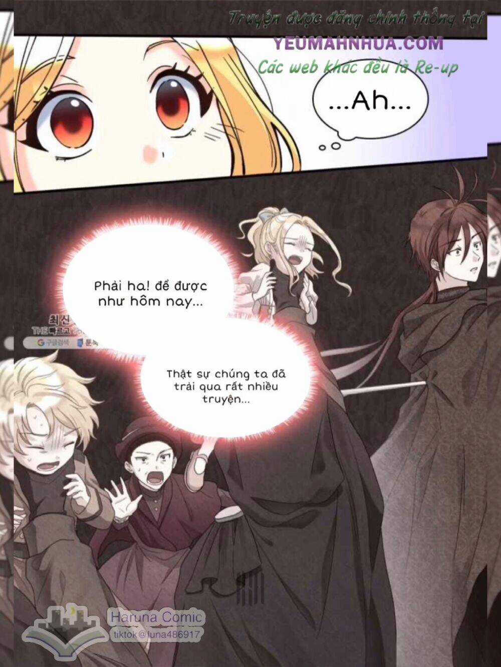 Sinh Đôi Xuyên Không Chapter 69 trang 10