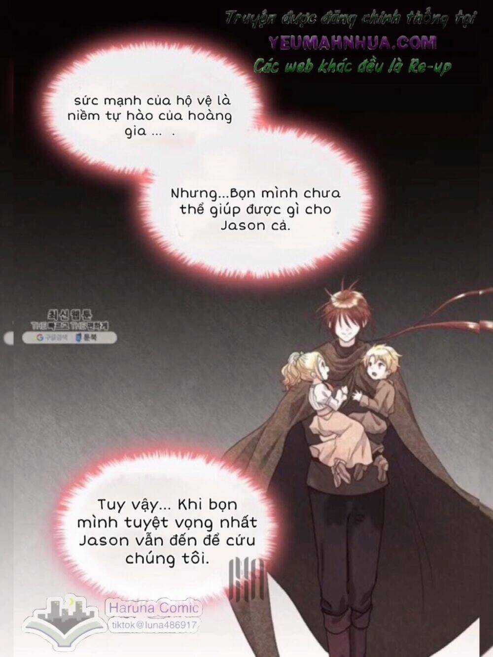 Sinh Đôi Xuyên Không Chapter 69 trang 11