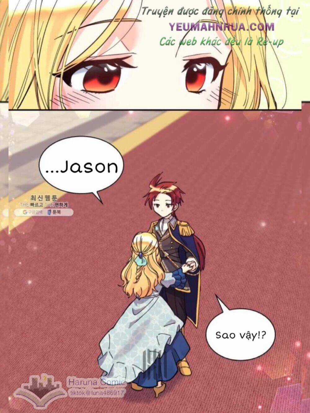 Sinh Đôi Xuyên Không Chapter 69 trang 12