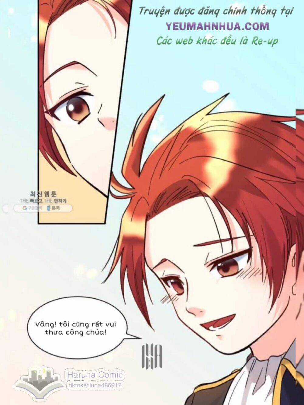 Sinh Đôi Xuyên Không Chapter 69 trang 14