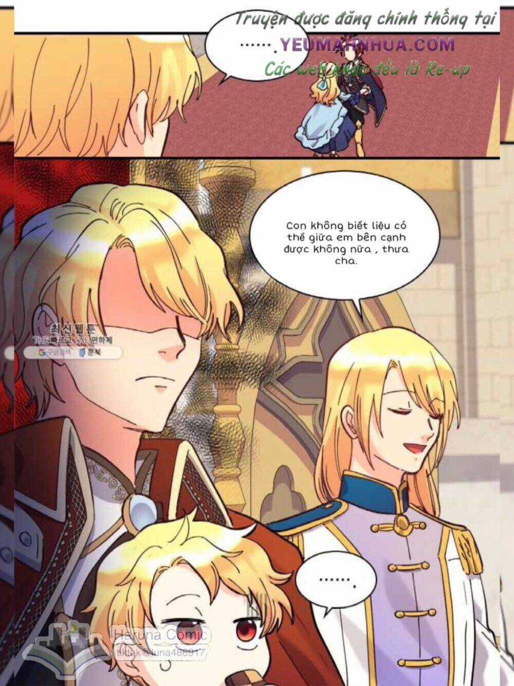 Sinh Đôi Xuyên Không Chapter 69 trang 15