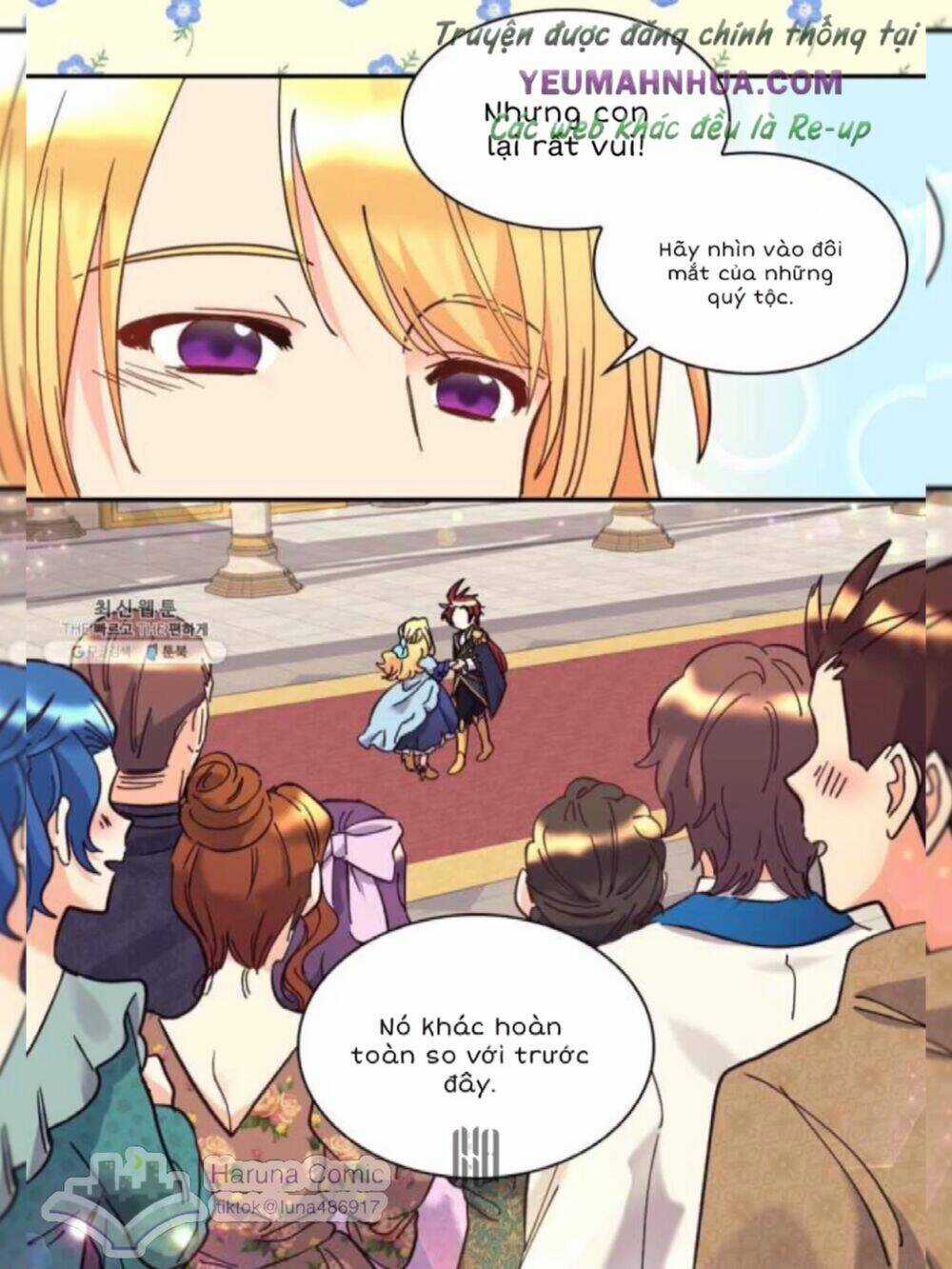 Sinh Đôi Xuyên Không Chapter 69 trang 17