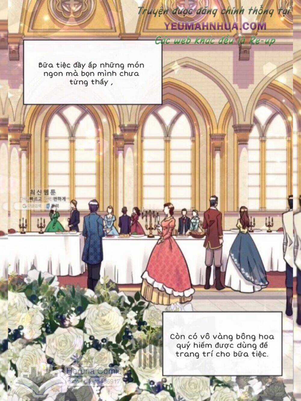 Sinh Đôi Xuyên Không Chapter 69 trang 2