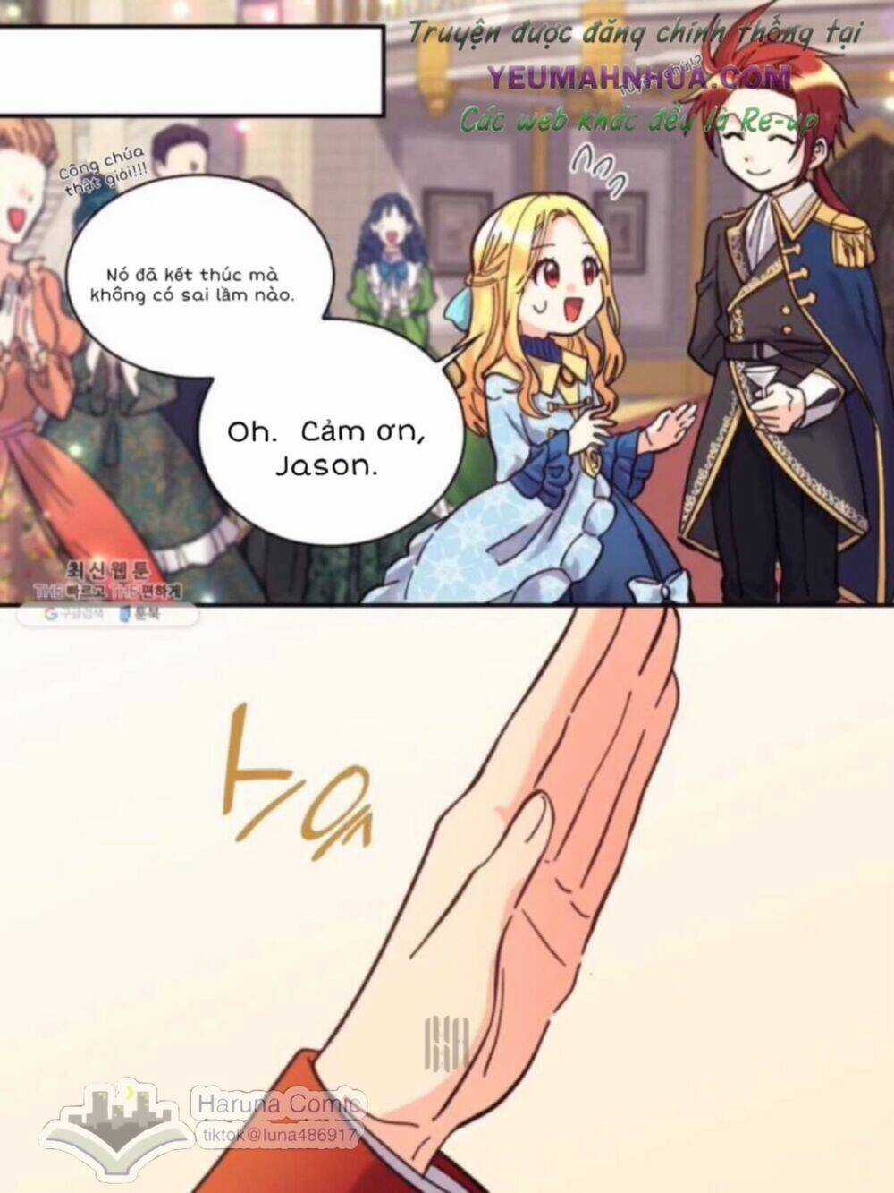 Sinh Đôi Xuyên Không Chapter 69 trang 20