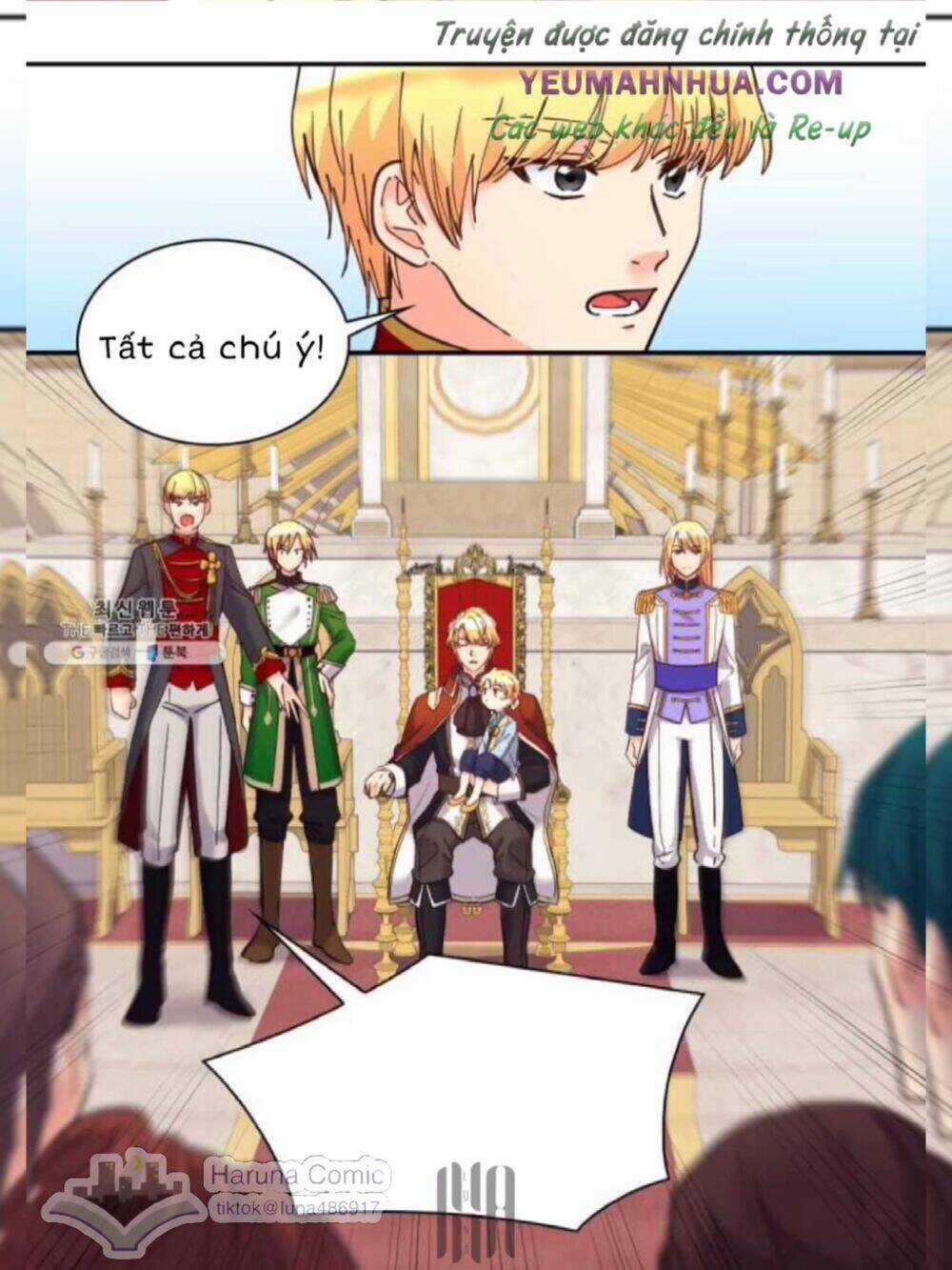 Sinh Đôi Xuyên Không Chapter 69 trang 21