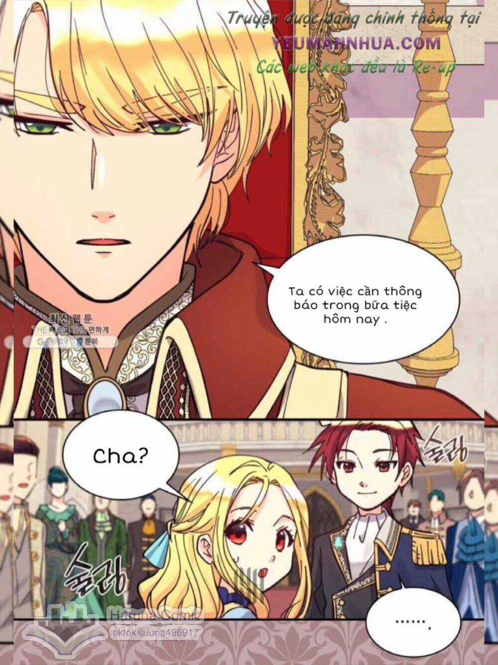 Sinh Đôi Xuyên Không Chapter 69 trang 22