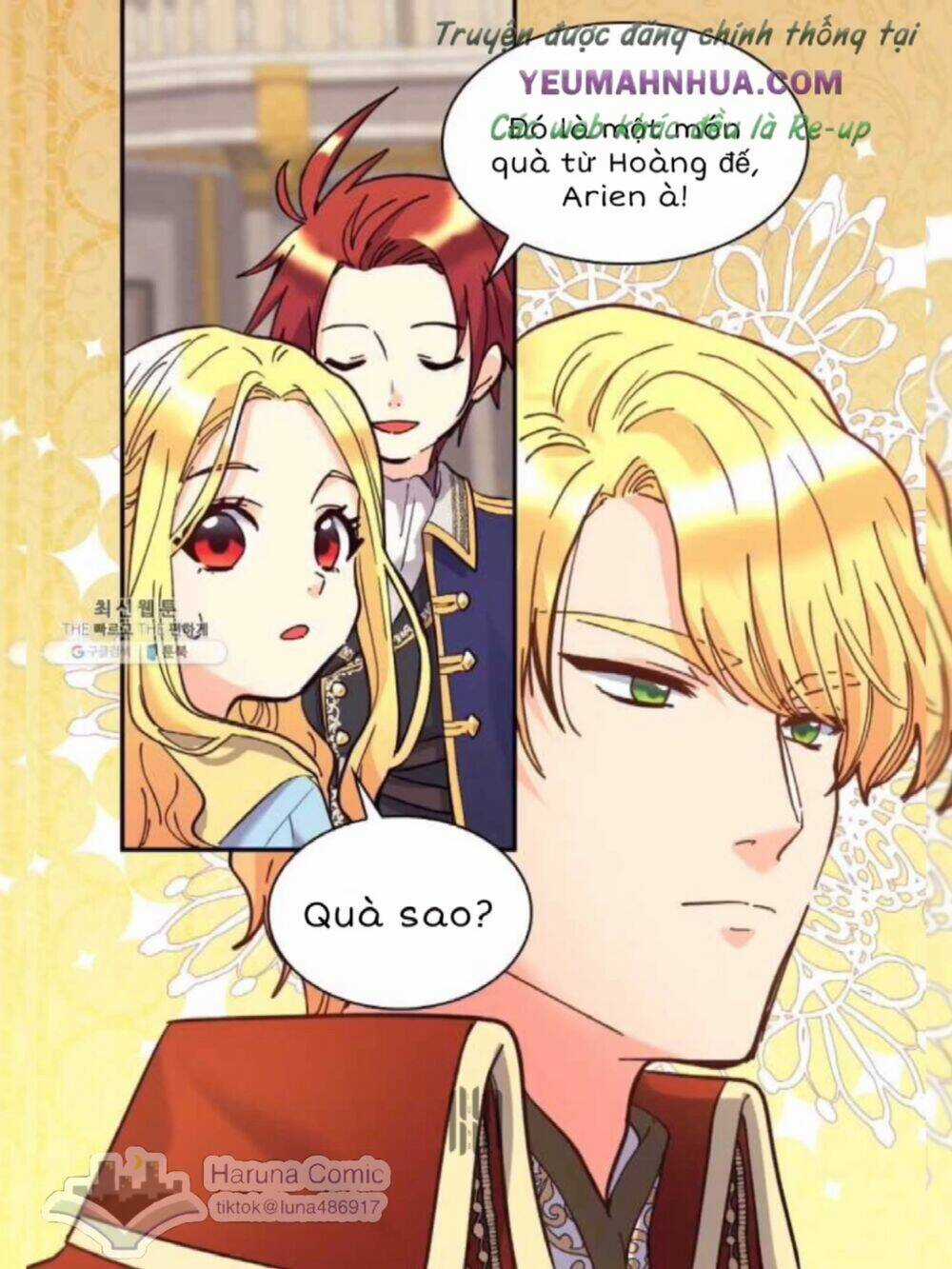 Sinh Đôi Xuyên Không Chapter 69 trang 23