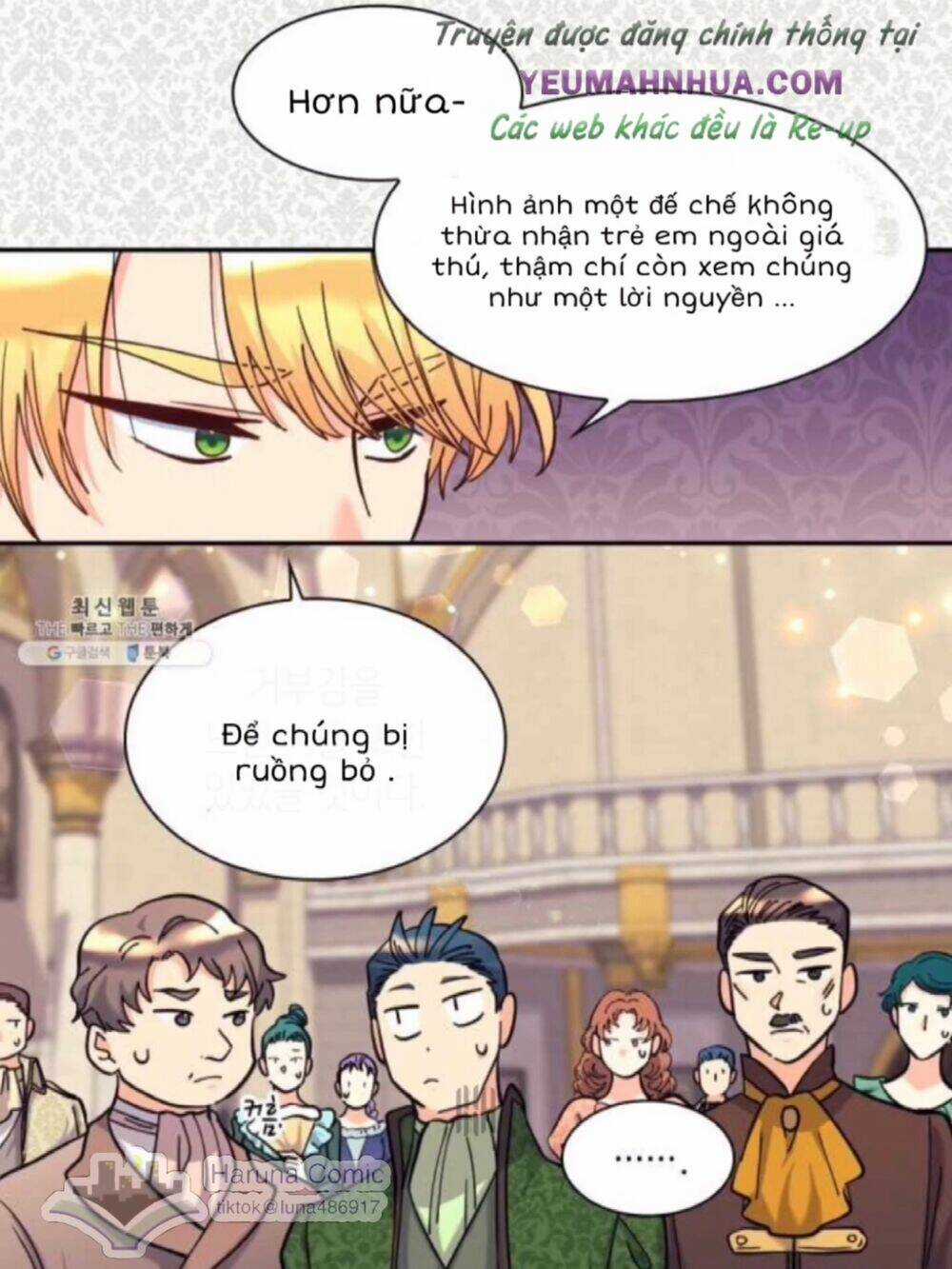 Sinh Đôi Xuyên Không Chapter 69 trang 25
