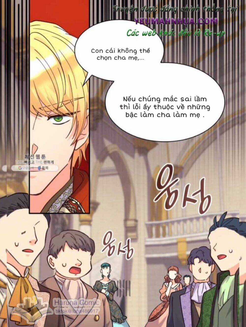 Sinh Đôi Xuyên Không Chapter 69 trang 27