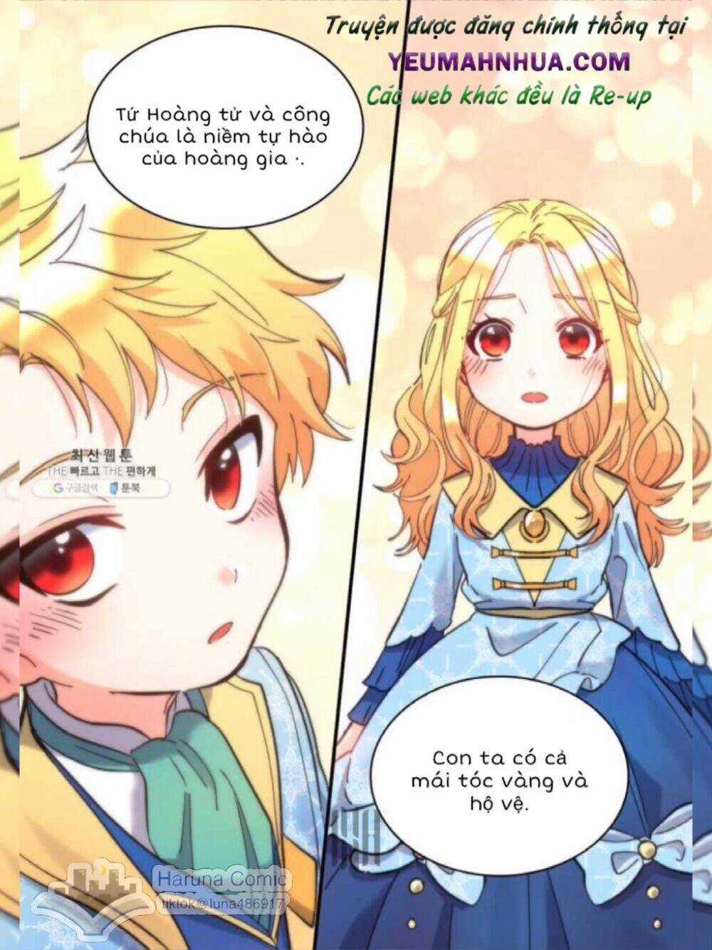 Sinh Đôi Xuyên Không Chapter 69 trang 28