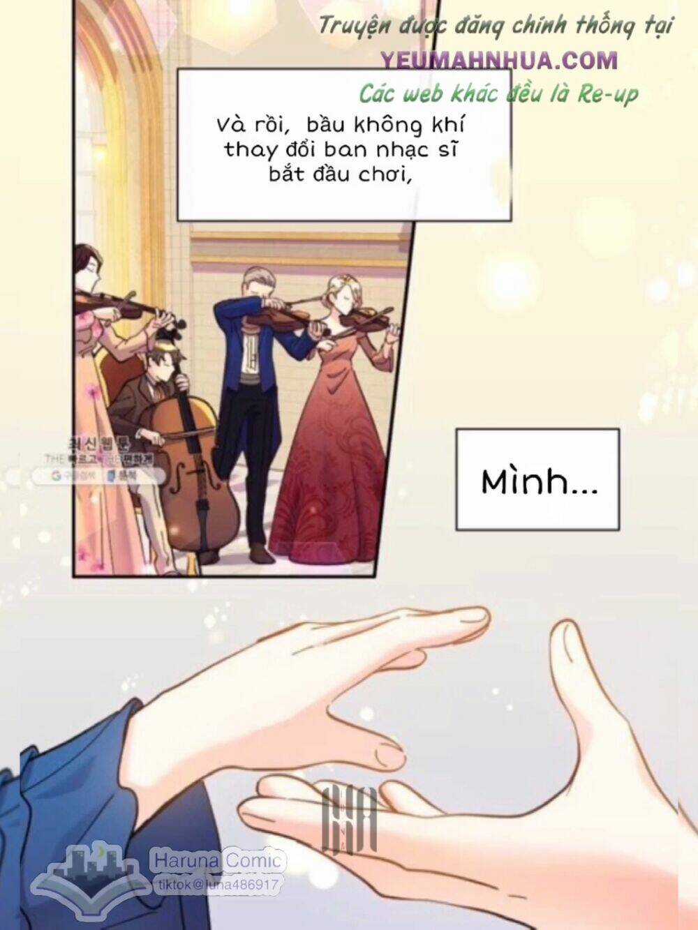 Sinh Đôi Xuyên Không Chapter 69 trang 3