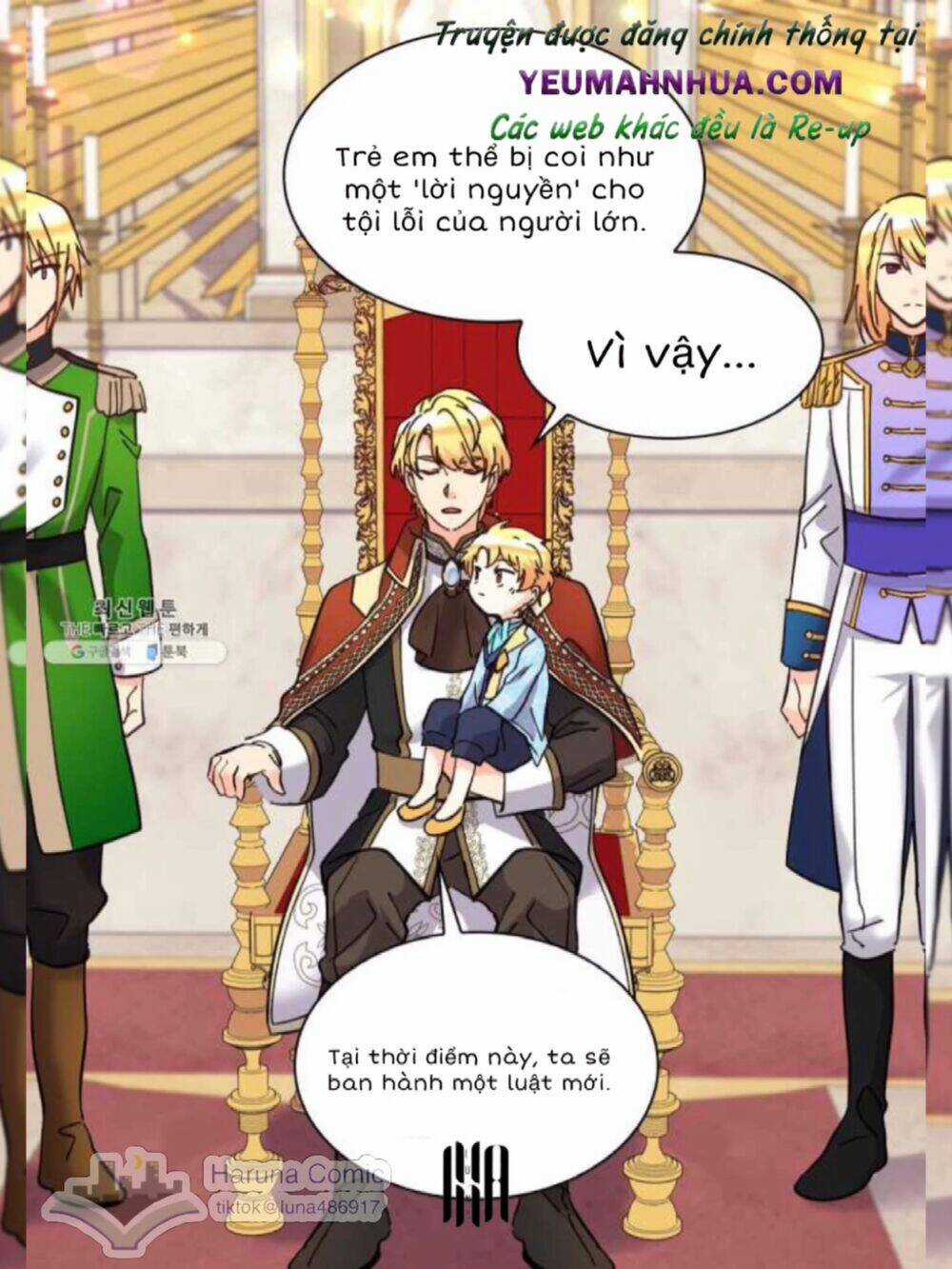 Sinh Đôi Xuyên Không Chapter 69 trang 30