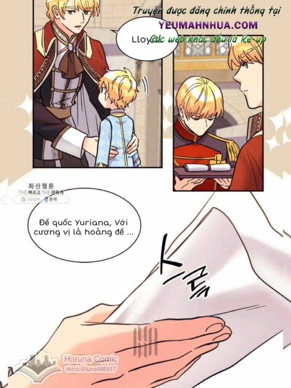 Sinh Đôi Xuyên Không Chapter 69 trang 31