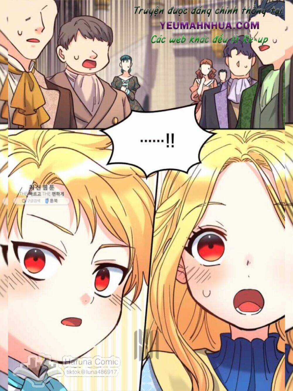 Sinh Đôi Xuyên Không Chapter 69 trang 33