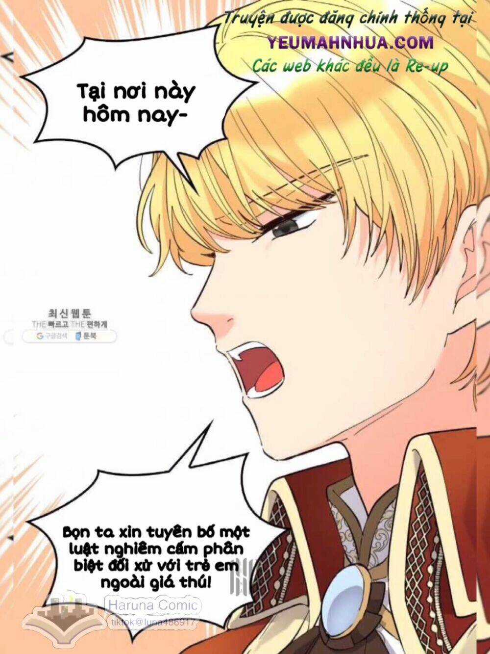 Sinh Đôi Xuyên Không Chapter 69 trang 36