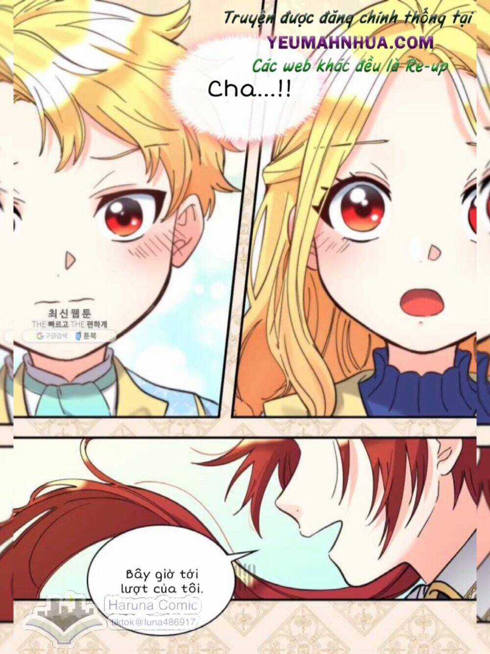 Sinh Đôi Xuyên Không Chapter 69 trang 37