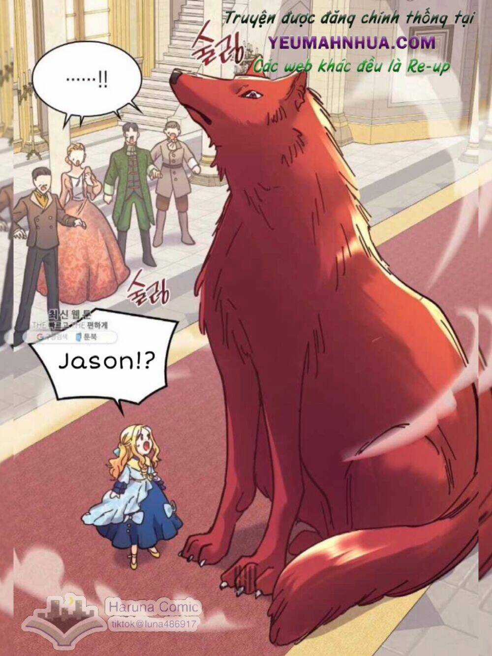 Sinh Đôi Xuyên Không Chapter 69 trang 39