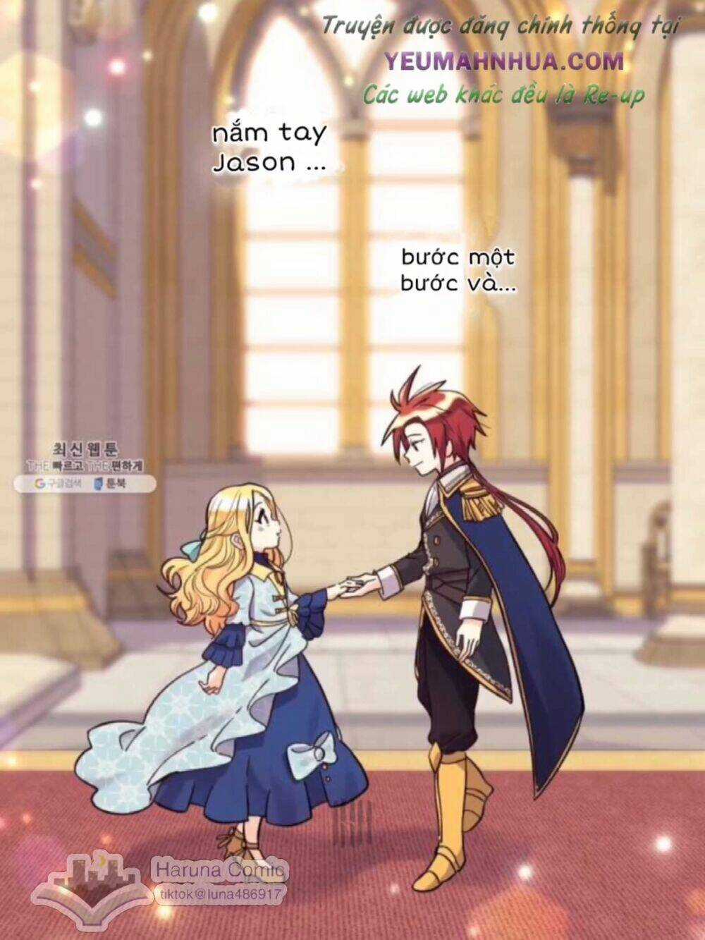 Sinh Đôi Xuyên Không Chapter 69 trang 4