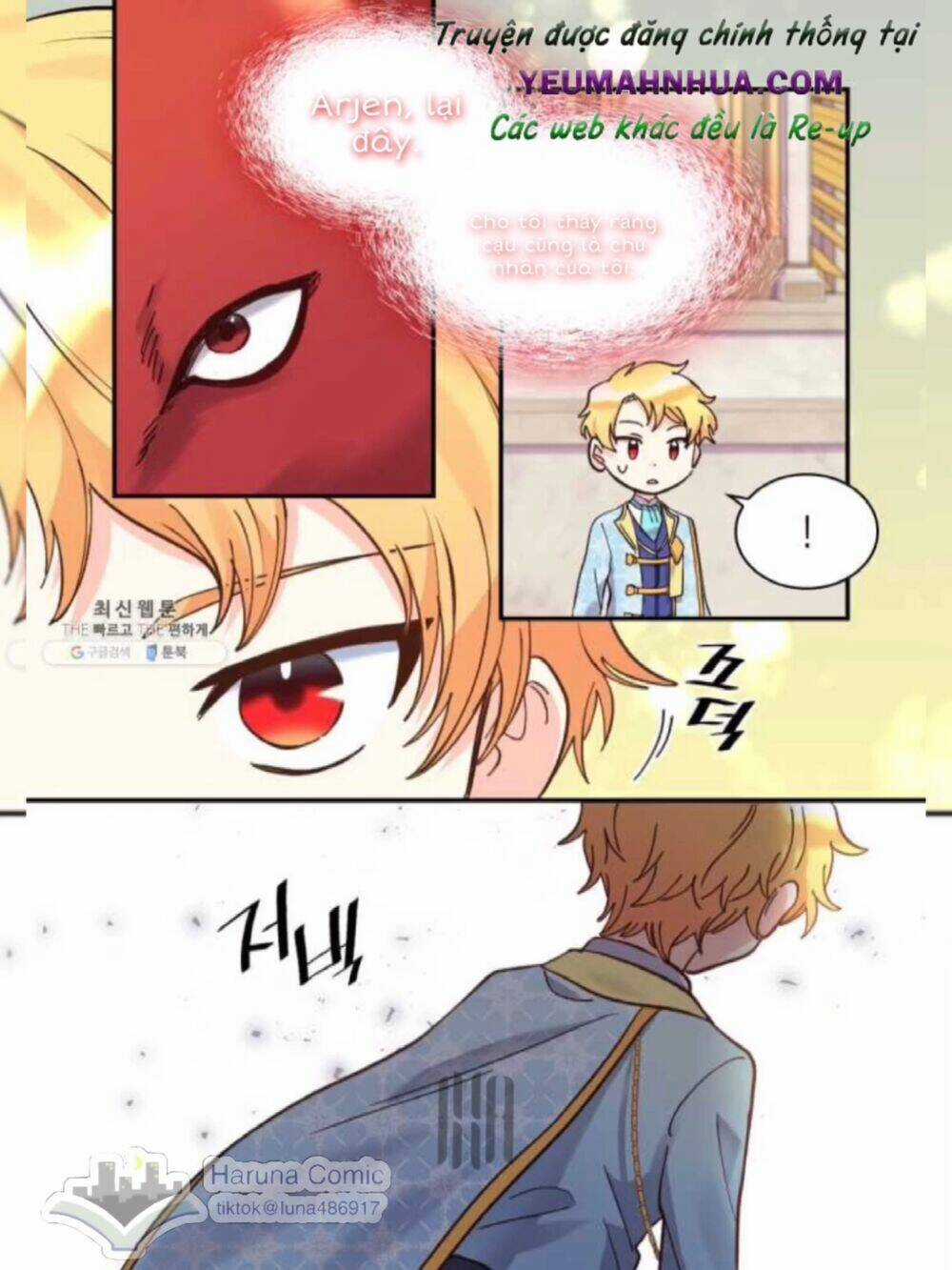 Sinh Đôi Xuyên Không Chapter 69 trang 40