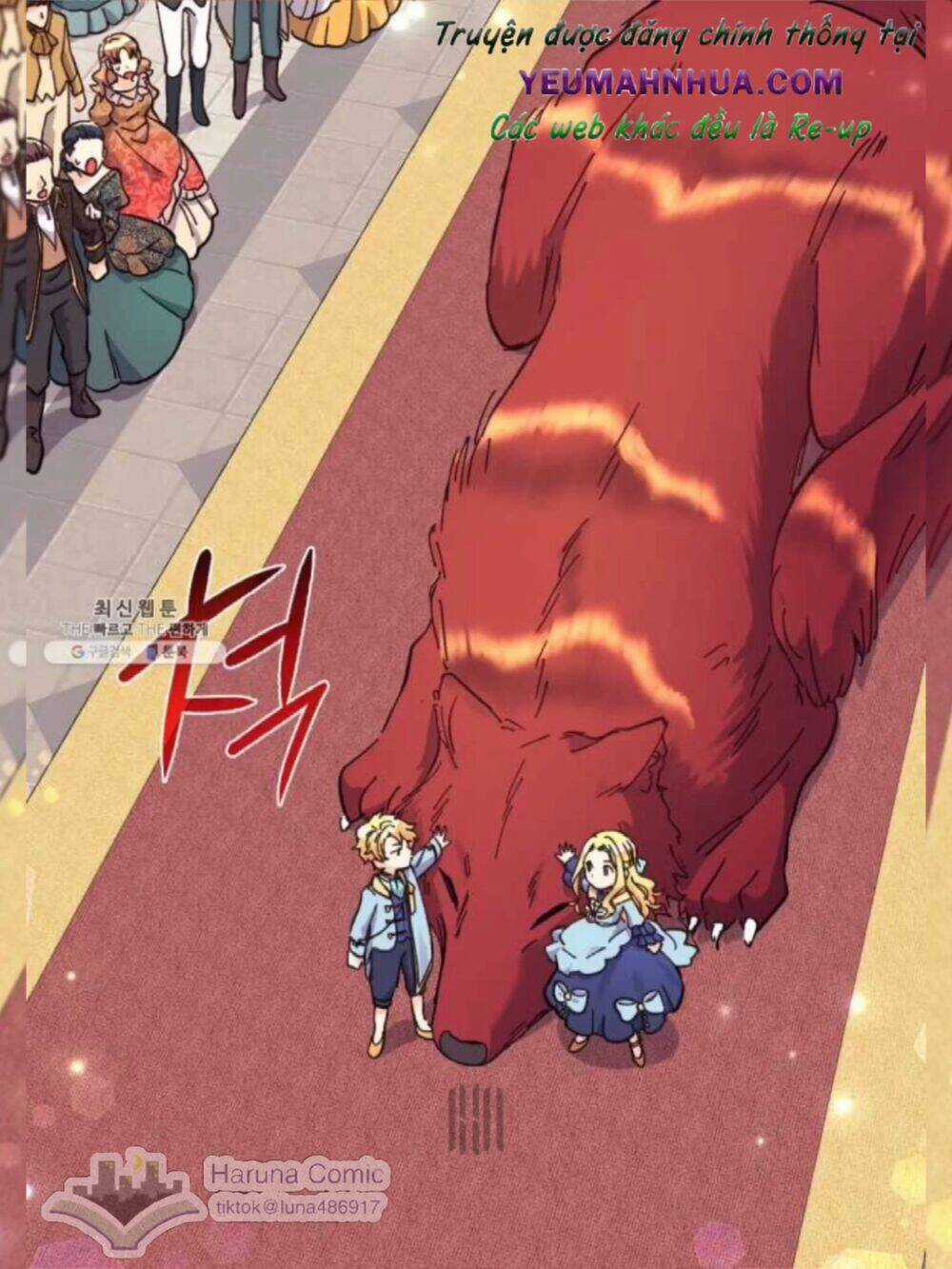 Sinh Đôi Xuyên Không Chapter 69 trang 41