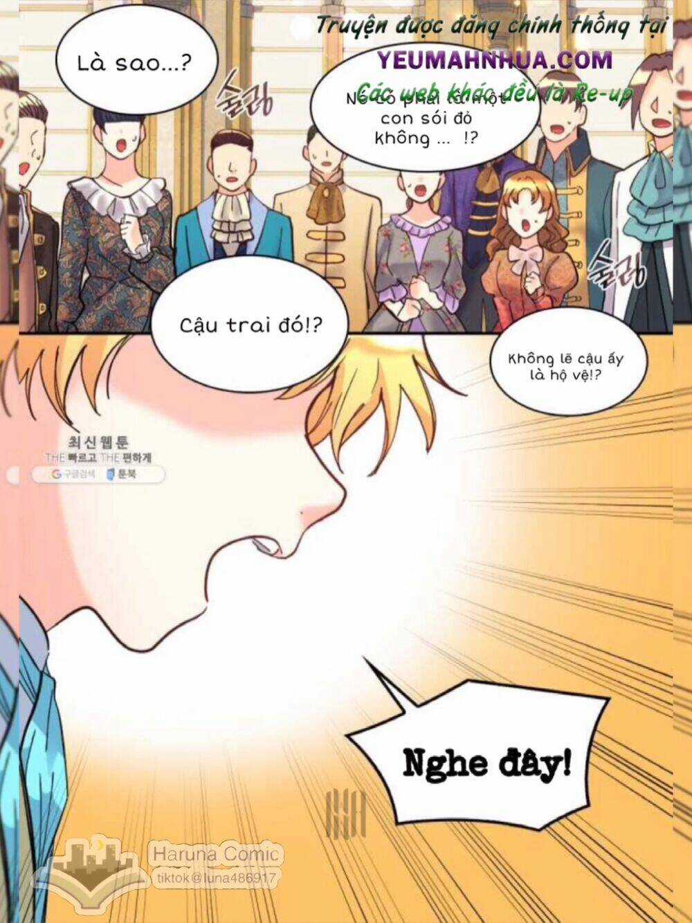 Sinh Đôi Xuyên Không Chapter 69 trang 42