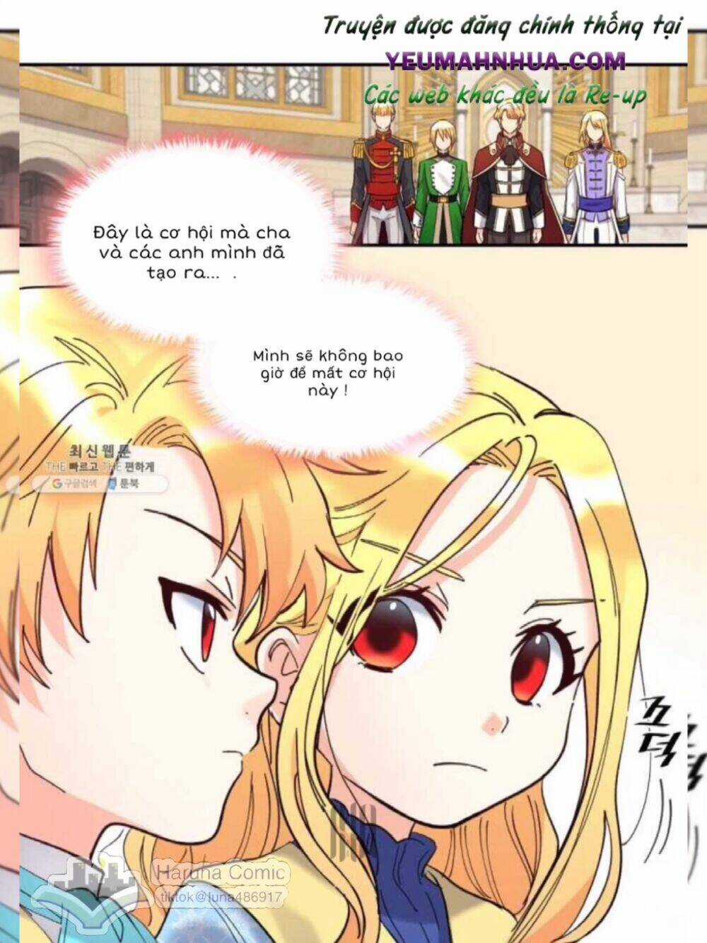 Sinh Đôi Xuyên Không Chapter 69 trang 43