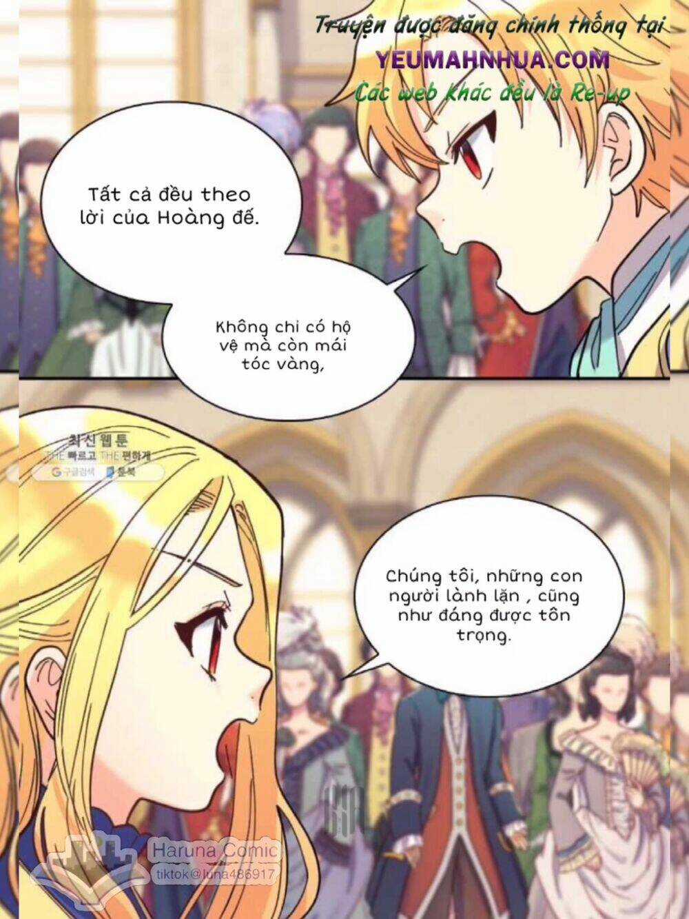 Sinh Đôi Xuyên Không Chapter 69 trang 44