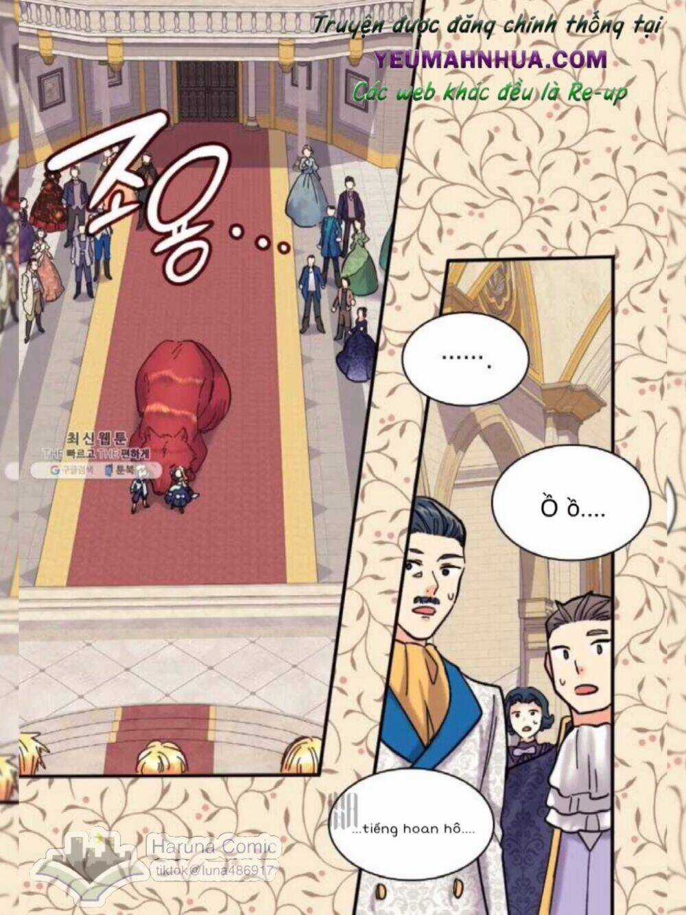 Sinh Đôi Xuyên Không Chapter 69 trang 47