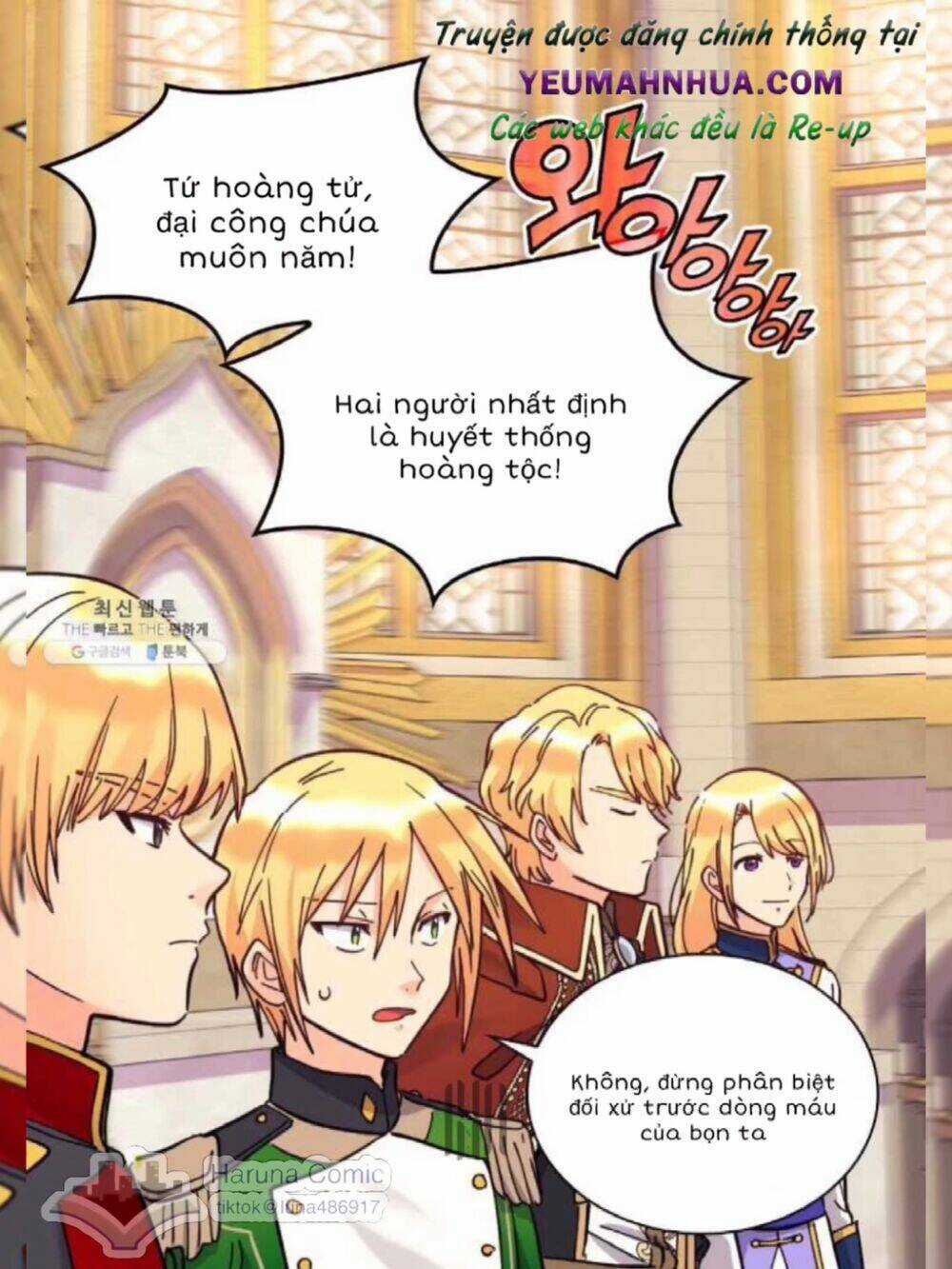 Sinh Đôi Xuyên Không Chapter 69 trang 48