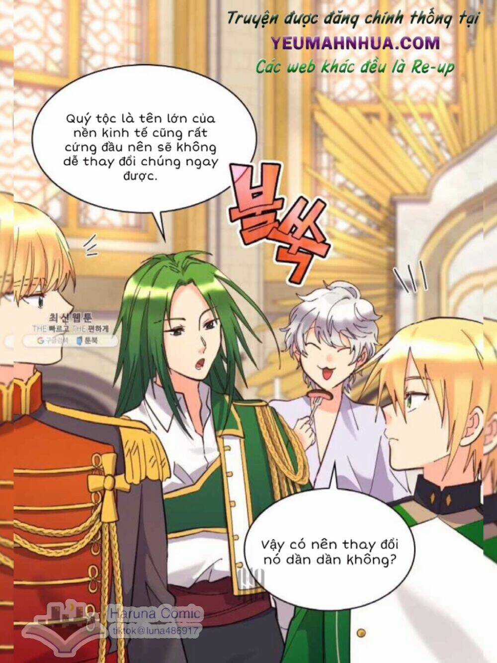 Sinh Đôi Xuyên Không Chapter 69 trang 49