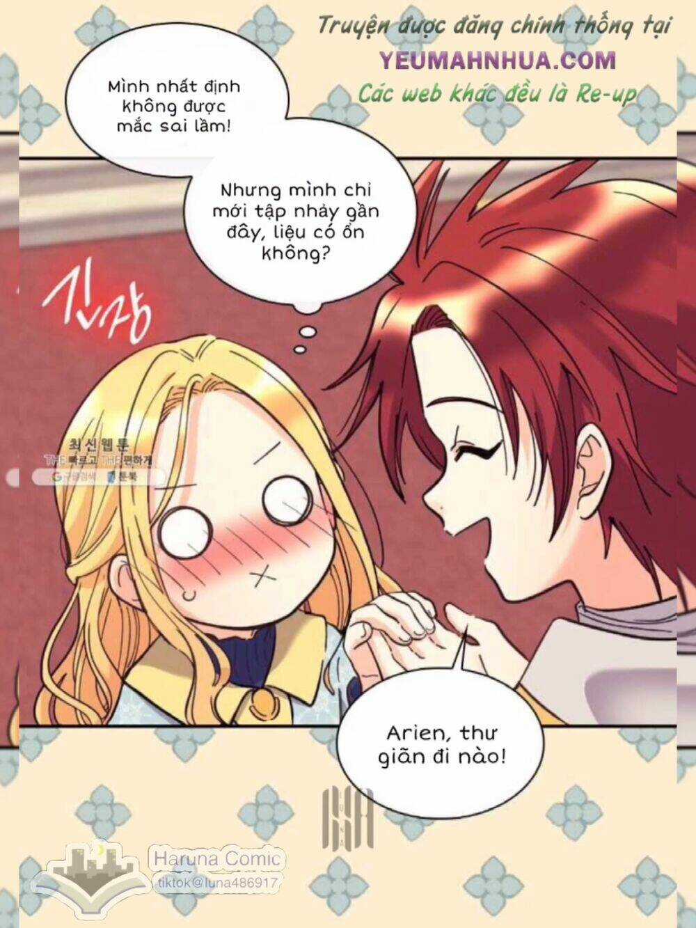 Sinh Đôi Xuyên Không Chapter 69 trang 5