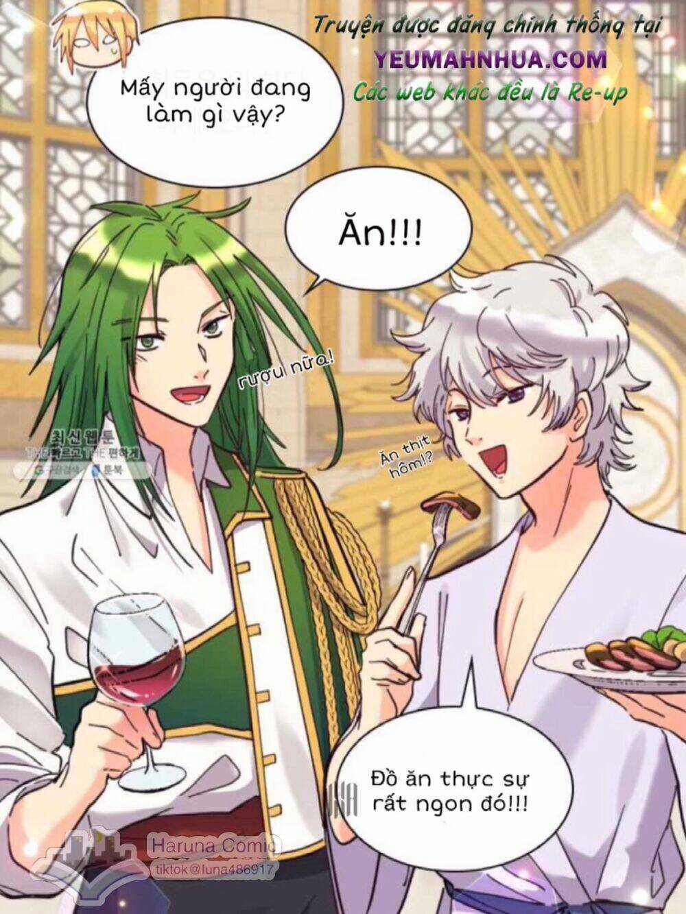 Sinh Đôi Xuyên Không Chapter 69 trang 50