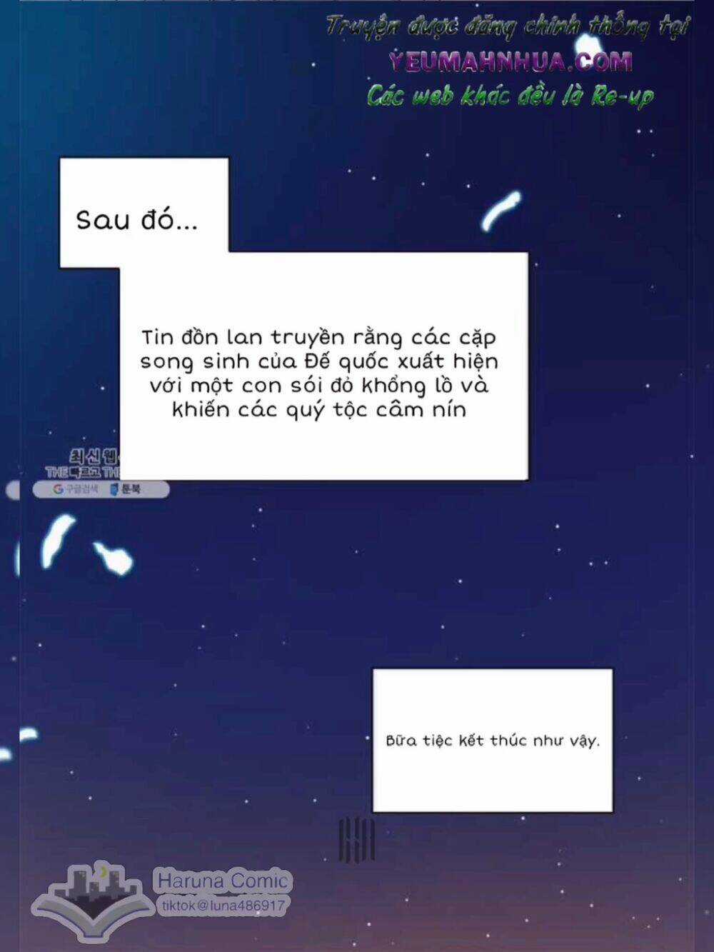 Sinh Đôi Xuyên Không Chapter 69 trang 52