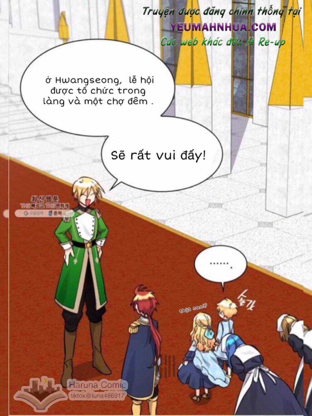 Sinh Đôi Xuyên Không Chapter 69 trang 57