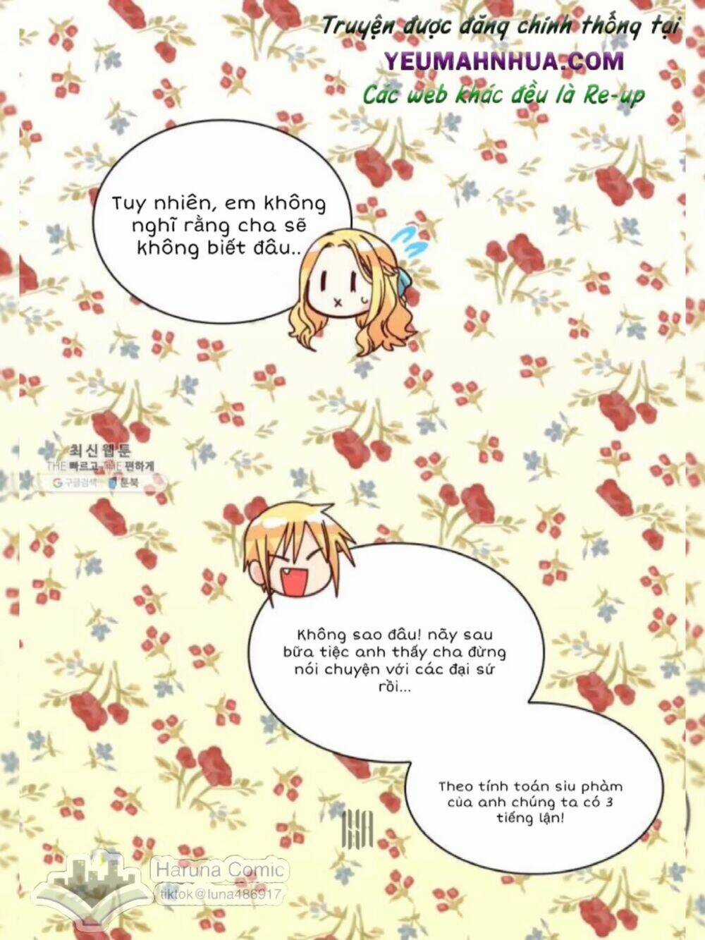 Sinh Đôi Xuyên Không Chapter 69 trang 58