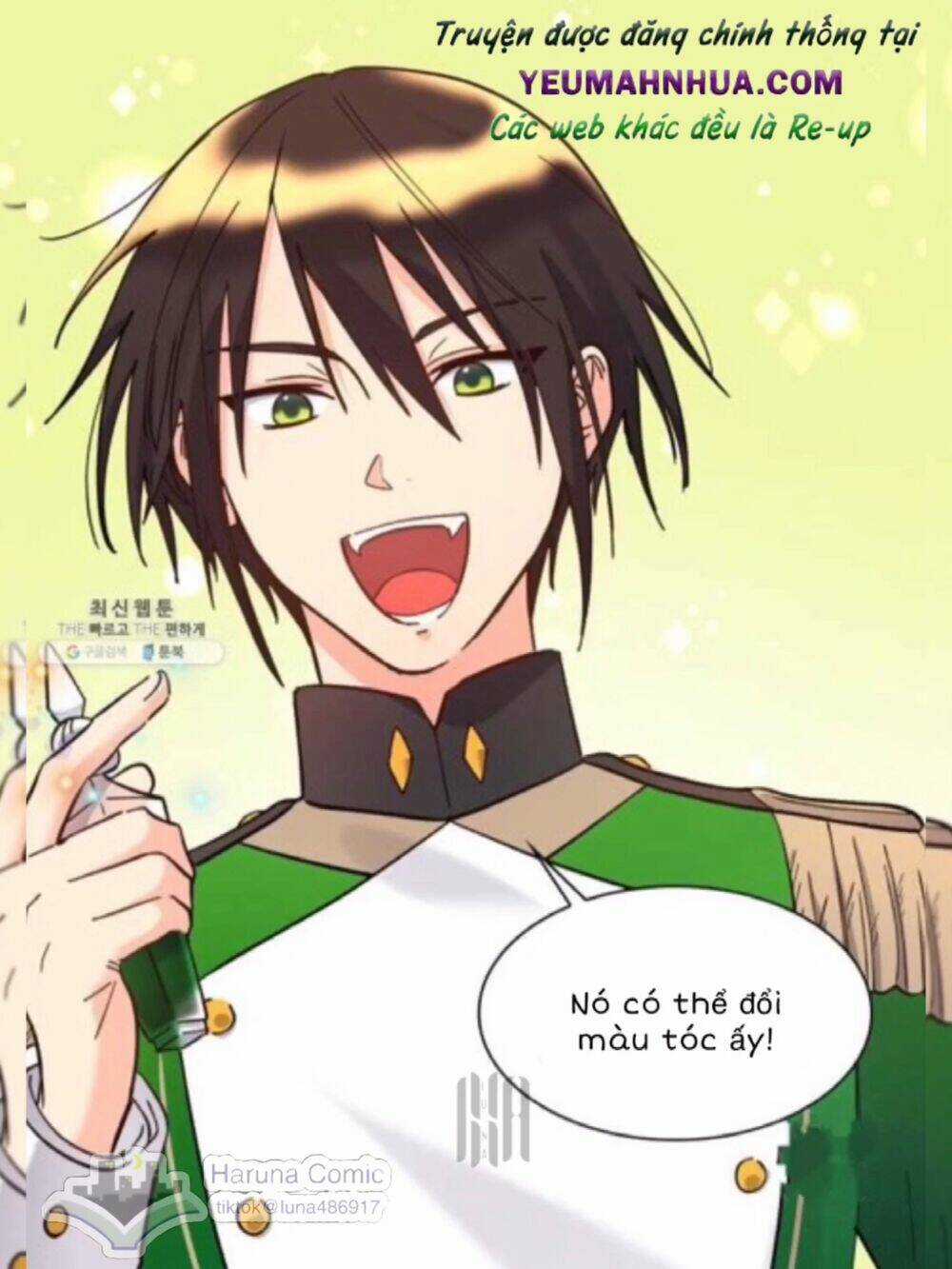 Sinh Đôi Xuyên Không Chapter 69 trang 59