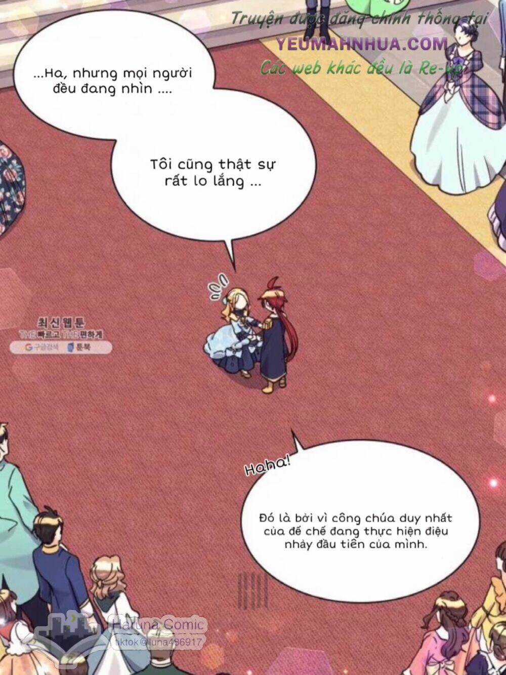 Sinh Đôi Xuyên Không Chapter 69 trang 6