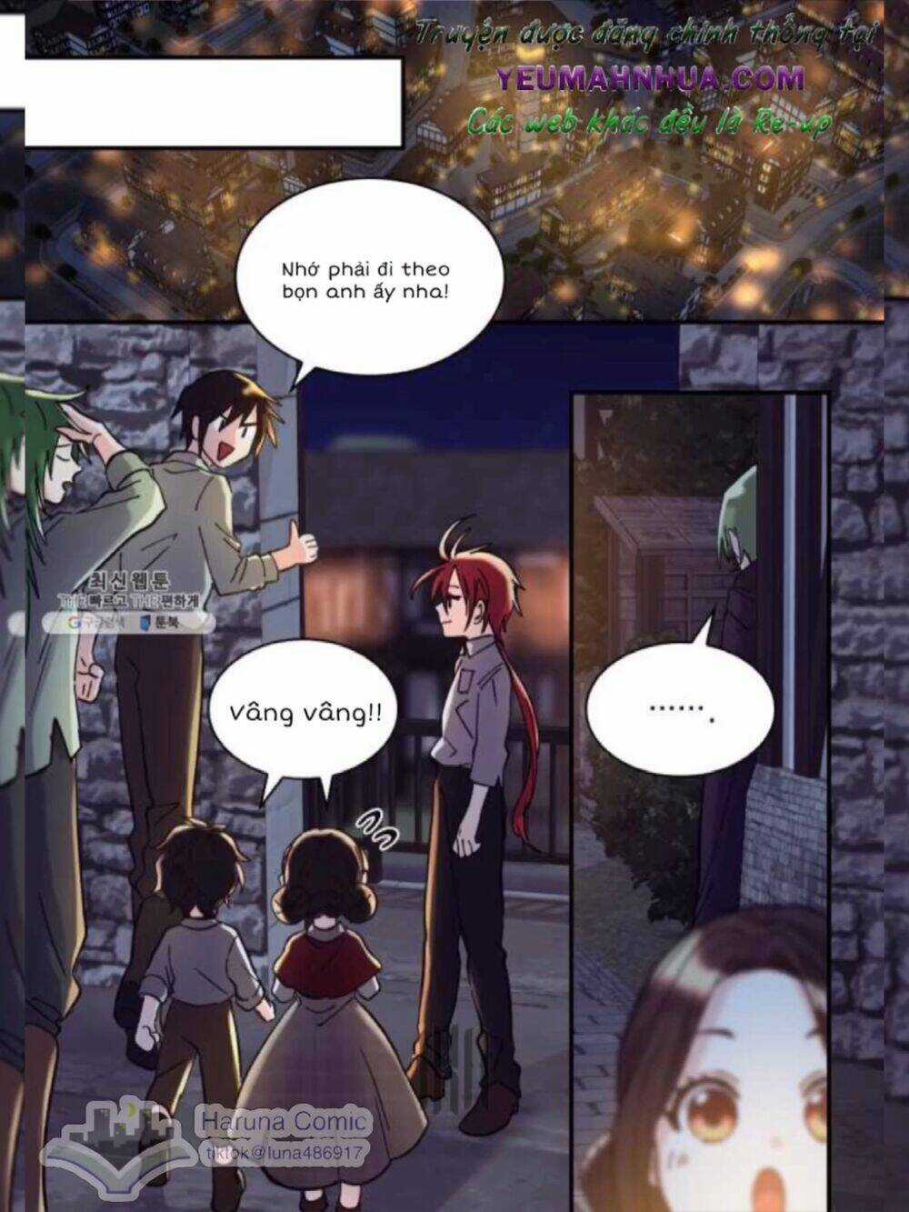 Sinh Đôi Xuyên Không Chapter 69 trang 62