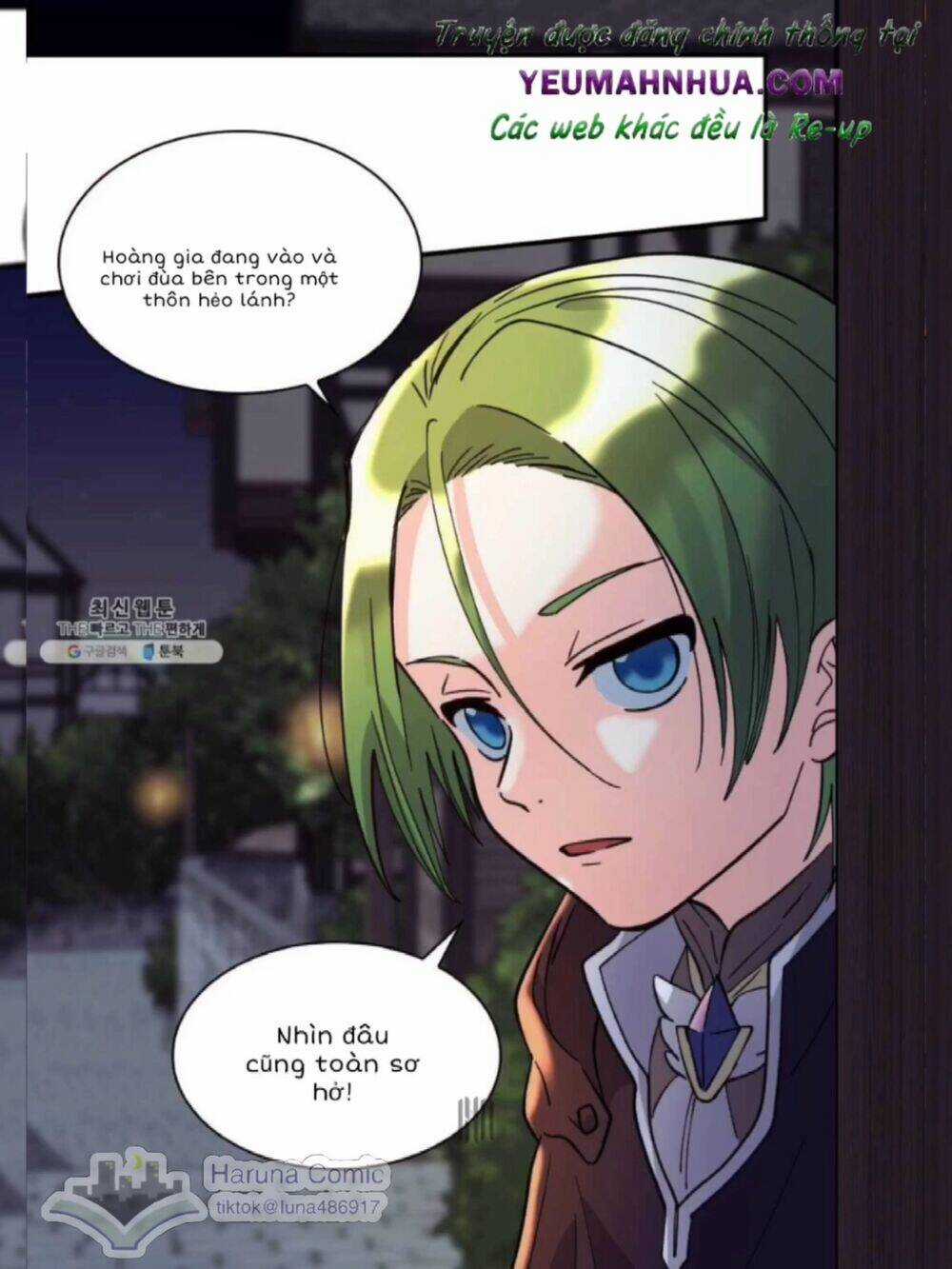 Sinh Đôi Xuyên Không Chapter 69 trang 63