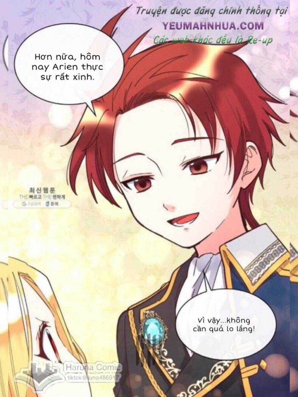 Sinh Đôi Xuyên Không Chapter 69 trang 7