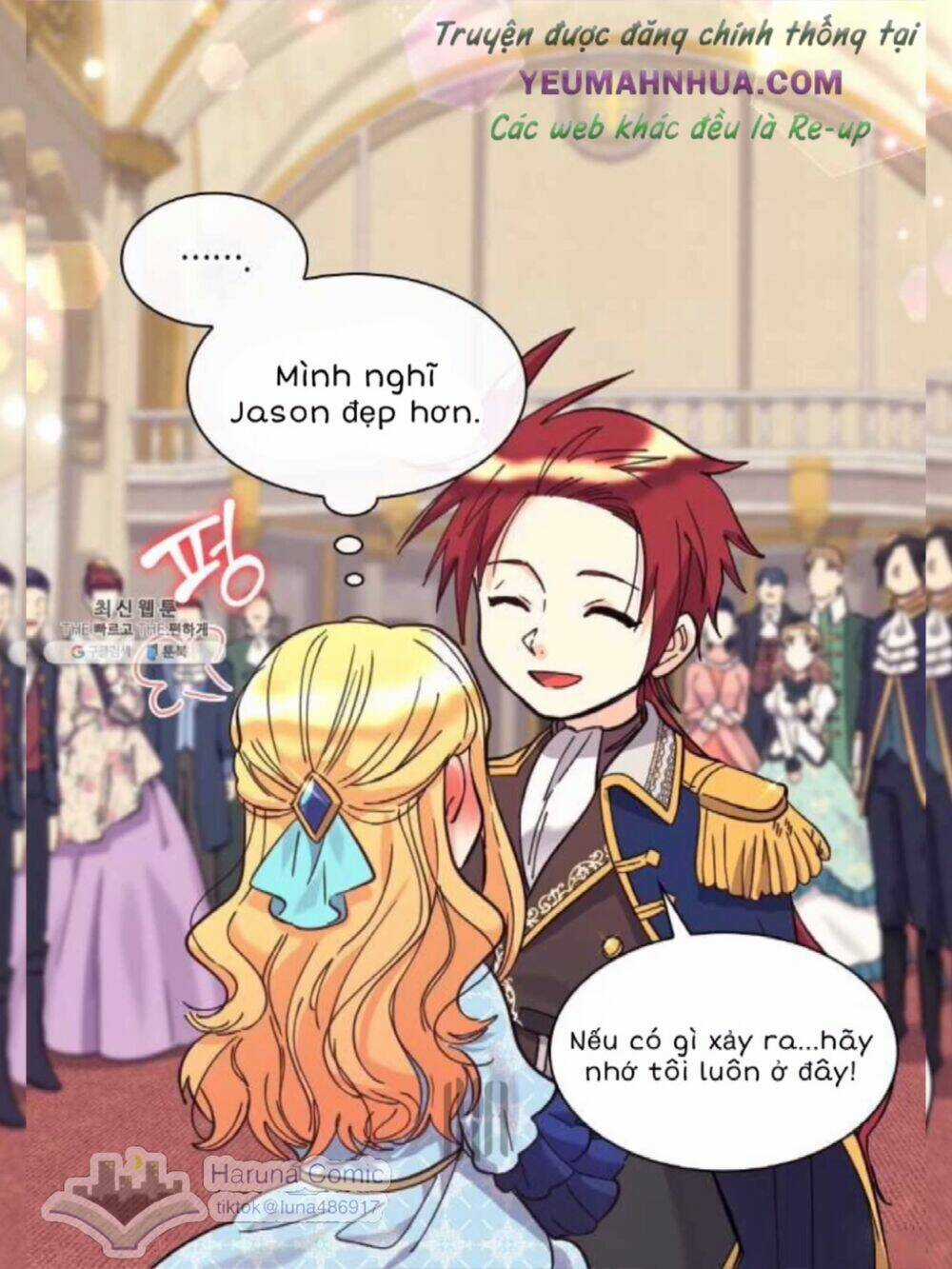 Sinh Đôi Xuyên Không Chapter 69 trang 8