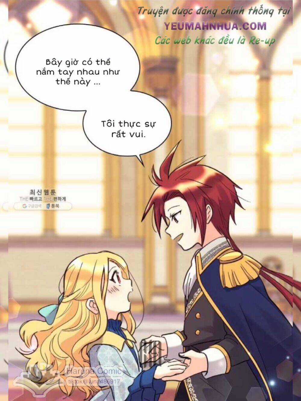 Sinh Đôi Xuyên Không Chapter 69 trang 9