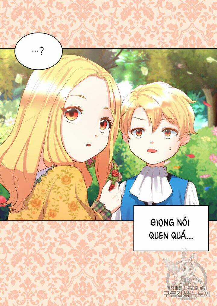 Sinh Đôi Xuyên Không Chapter 7 trang 15