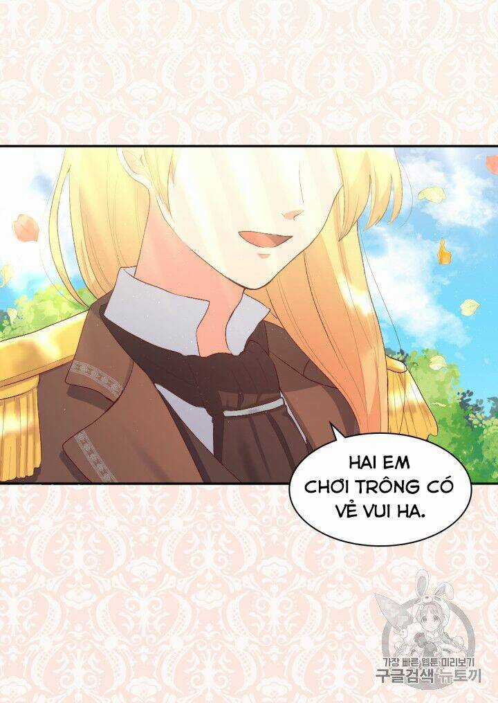 Sinh Đôi Xuyên Không Chapter 7 trang 16