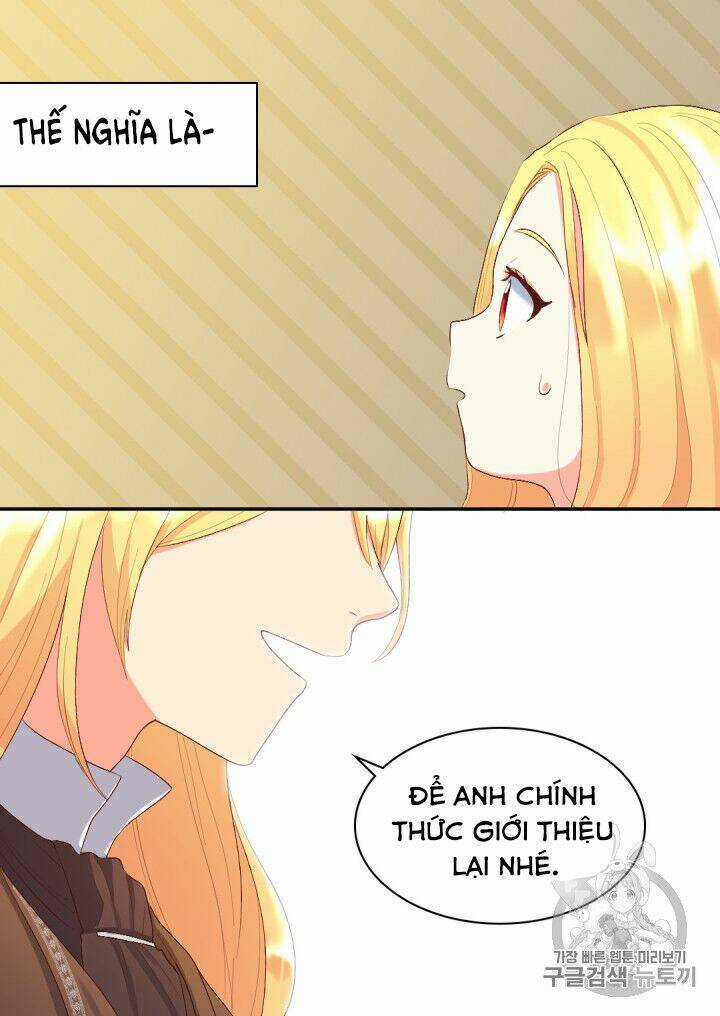 Sinh Đôi Xuyên Không Chapter 7 trang 19