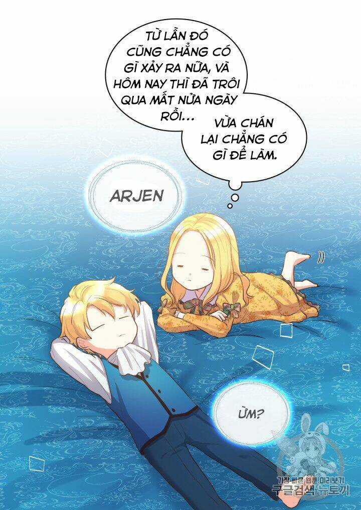 Sinh Đôi Xuyên Không Chapter 7 trang 2