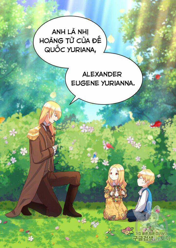 Sinh Đôi Xuyên Không Chapter 7 trang 20