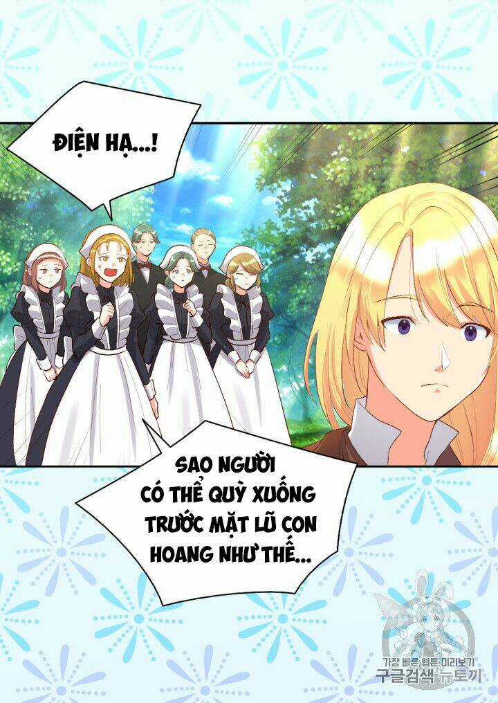 Sinh Đôi Xuyên Không Chapter 7 trang 21